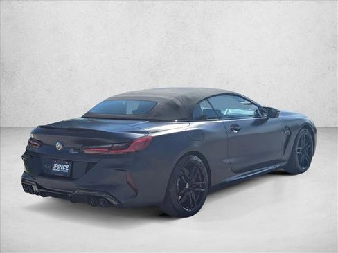 Used 2023 BMW M8 Competition w/ M Carbon Exterior Package image 5