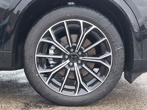 New 2026 MAZDA CX-70 3.3 Turbo S w/ Premium Package image 9