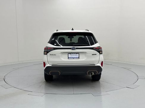 New 2026 Subaru Forester Sport AWD/4WD image 5