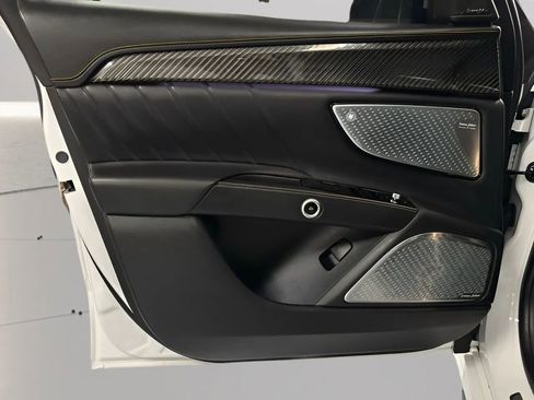 Used 2023 Maserati Grecale Trofeo AWD/4WD image 10