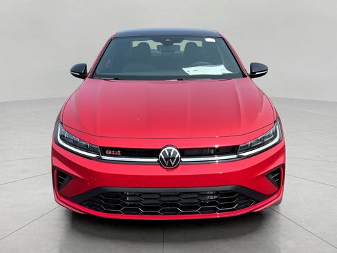 New 2025 Volkswagen Jetta GLI Autobahn image 2