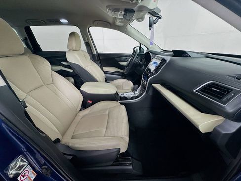 Used 2019 Subaru Ascent Premium w/ Popular Package #3 AWD/4WD image 34
