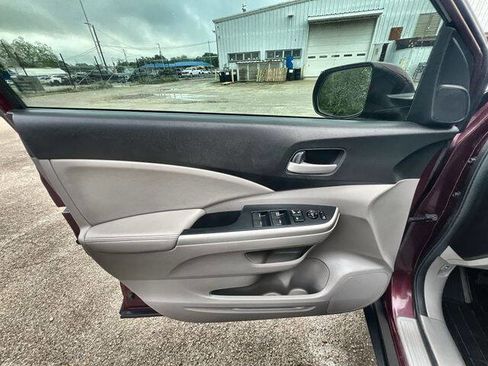 Used 2014 Honda CR-V EX-L image 20
