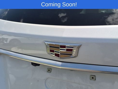Used 2023 Cadillac XT5 Premium Luxury AWD/4WD image 11