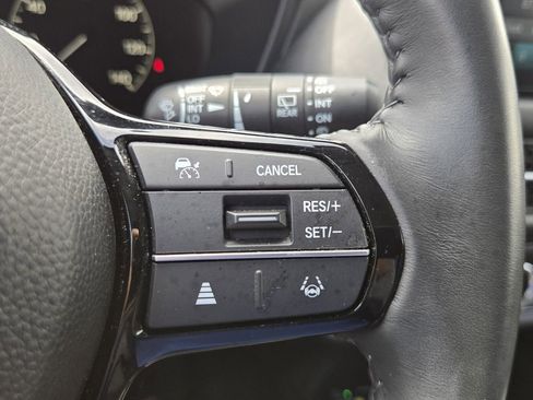 Certified 2024 Honda HR-V EX-L image 24