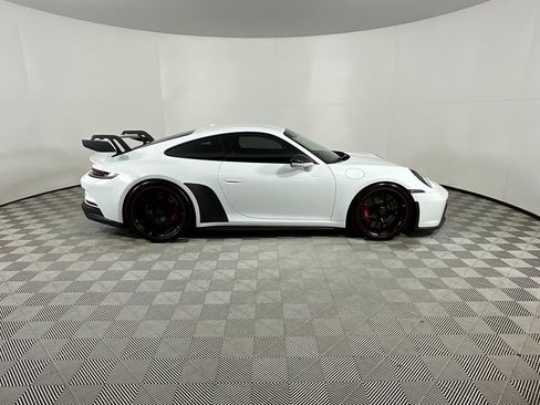Used 2022 Porsche 911 GT3 image 5