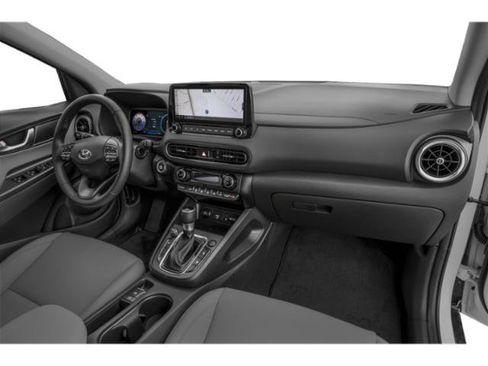 Used 2023 Hyundai Kona Limited AWD/4WD image 18