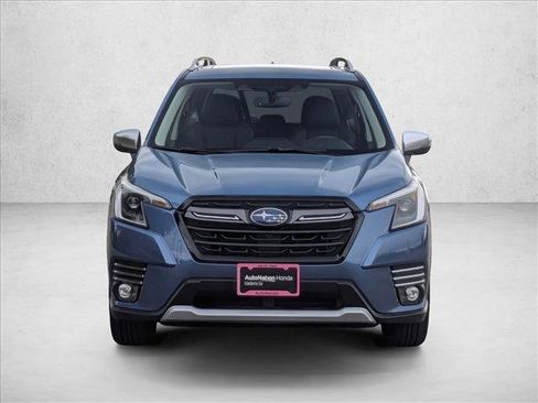 Used 2023 Subaru Forester Touring w/ Popular Package #2 AWD/4WD image 2