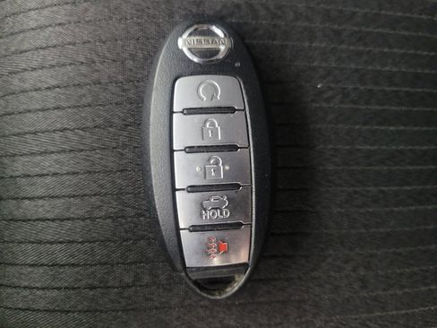 Used 2020 Nissan Altima 2.5 S w/ Driver Assist Package FWD image 32