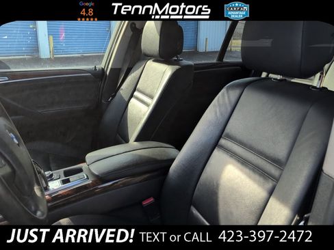Used 2012 BMW X5 xDrive35i image 14