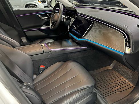 Used 2026 Mercedes-Benz E 450 4MATIC All-Terrain Wagon image 11