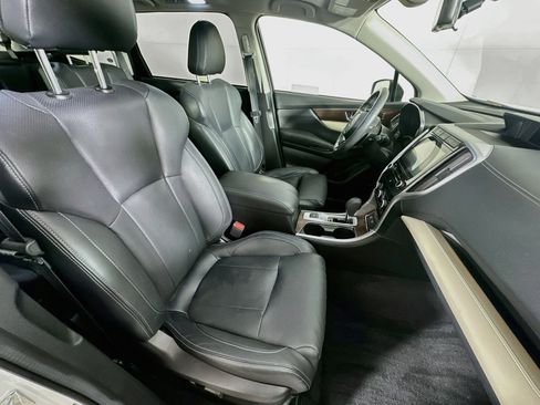 Used 2022 Subaru Ascent Touring w/ Popular Package #2A AWD/4WD image 34