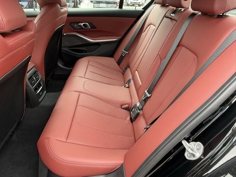 New 2026 BMW 330i Sedan w/ Premium Package image 29
