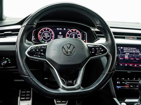 Used 2023 Volkswagen Arteon SEL image 18