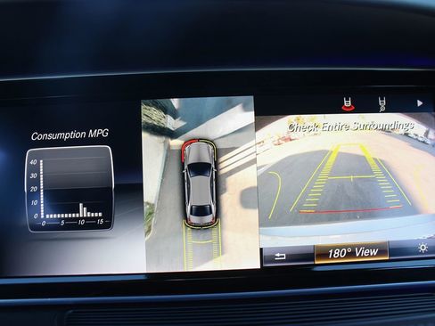 Used 2016 Mercedes-Benz Maybach S 600 image 35