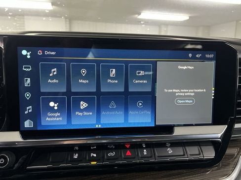 New 2025 Chevrolet Silverado 2500 LT image 13