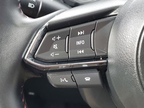 Used 2025 MAZDA CX-5 Carbon Edition AWD/4WD image 15