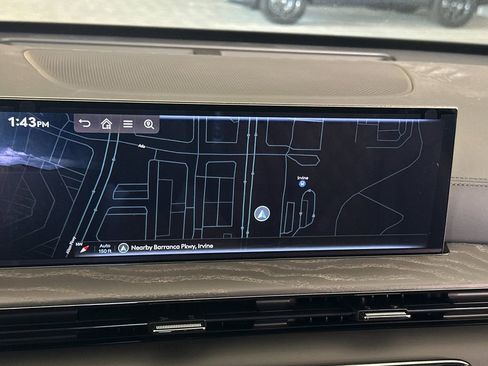 New 2026 Genesis GV80 3.5T Prestige image 19