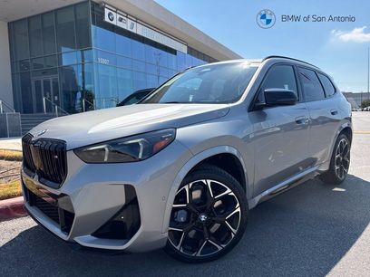 Certified 2024 BMW X1 M35i w/ Premium Package