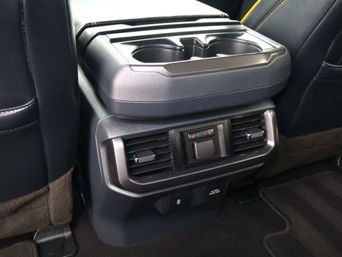 Used 2023 Ford F150 Tremor w/ Equipment Group 402A High image 15