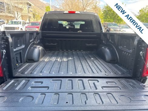 Used 2022 Ford F150 XLT w/ Equipment Group 302A High image 13