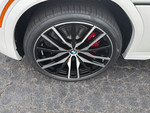 New 2027 BMW X6 xDrive40i AWD/4WD image 37