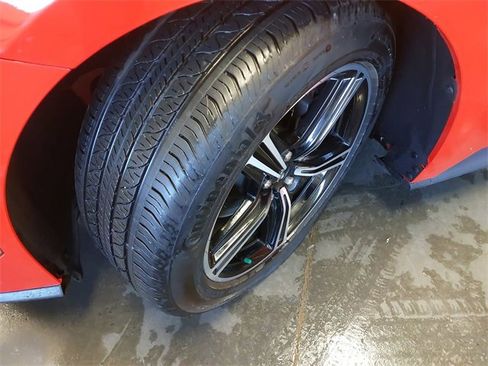 Certified 2024 Ford Mustang EcoBoost image 30