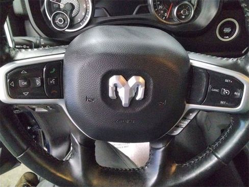 Used 2023 RAM 1500 Big Horn image 26