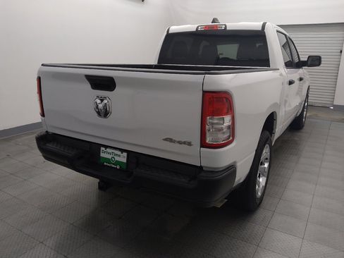Used 2022 RAM 1500 Tradesman w/ Protection Group image 7