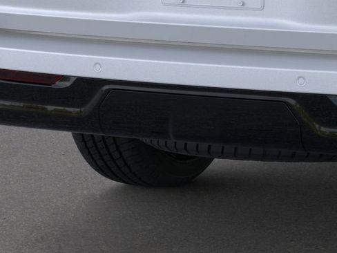 New 2026 Lincoln Navigator Black Label AWD/4WD image 24