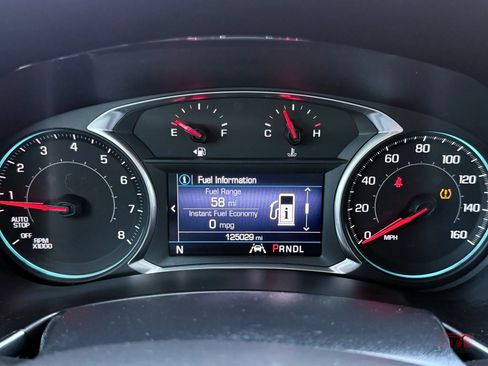 Used 2020 Chevrolet Equinox LT image 26