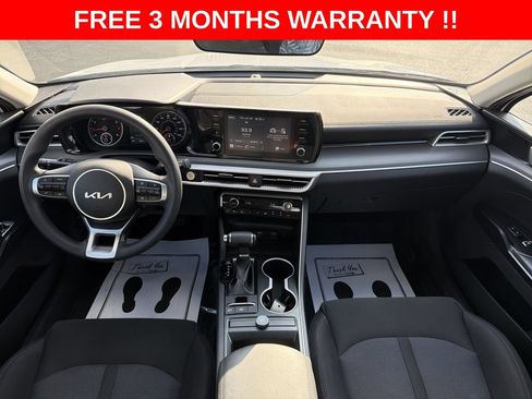 Used 2022 Kia K5 LXS FWD image 36