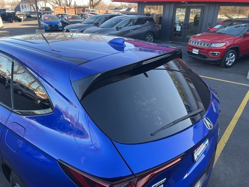 Used 2023 Acura MDX A-Spec image 40