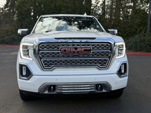 Used 2021 GMC Sierra 1500 Denali w/ Denali Ultimate Package image 3