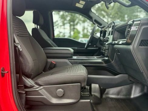 Used 2023 Ford F150 XL w/ STX Appearance Package RWD image 15