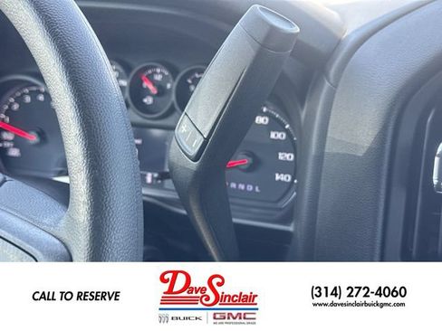 New 2026 GMC Sierra 1500 Pro w/ Graphite Edition AWD/4WD image 19