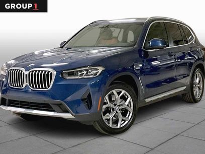 Used 2024 BMW X3 xDrive30i w/ Premium Package