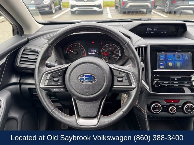 Used 2021 Subaru Crosstrek 2.0i Premium AWD/4WD image 17