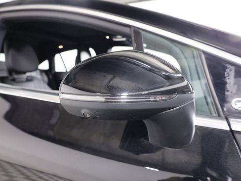 Used 2023 Mercedes-Benz EQE 350+ 4MATIC Sedan image 64