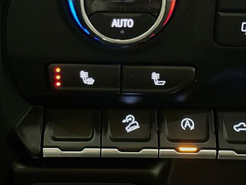 Used 2019 Chevrolet Silverado 1500 LT Trail Boss image 20