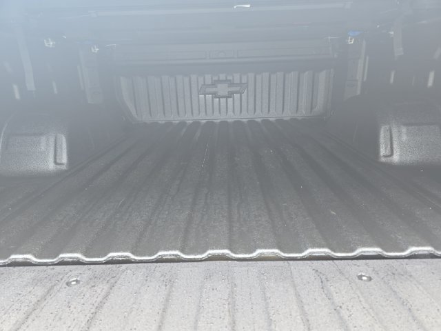 New 2026 Chevrolet Silverado 1500 RST AWD/4WD image 15