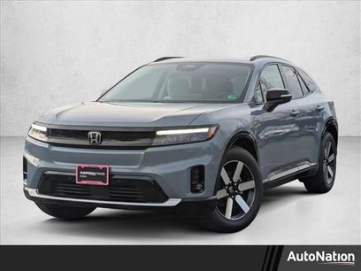 New 2026 Honda Prologue Touring