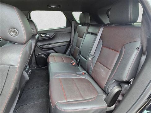 Used 2023 Chevrolet Blazer RS w/ Enhanced Convenience Package AWD/4WD image 18