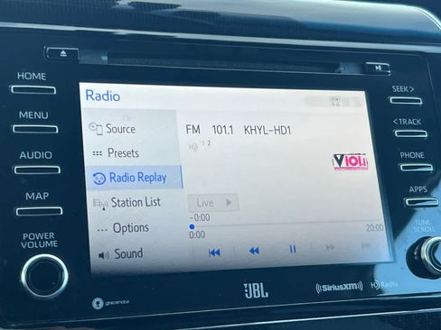 Used 2018 Toyota Mirai FWD image 19