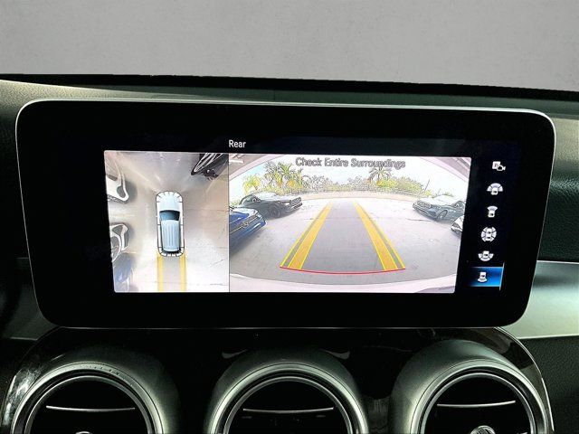 Certified 2022 Mercedes-Benz GLC 300 image 23