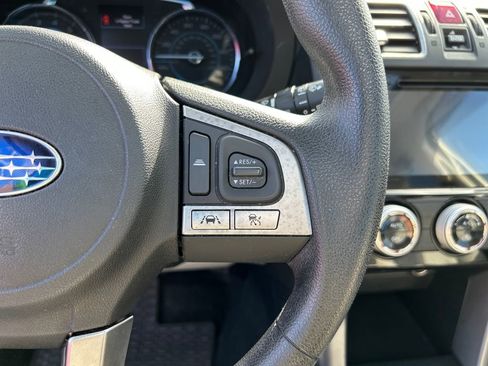 Used 2018 Subaru Forester 2.5i Premium image 23