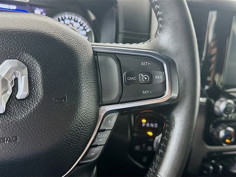 Used 2024 RAM 1500 Laramie image 26