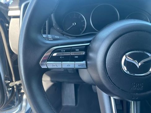 Used 2025 MAZDA CX-50 AWD 2.5 S w/ Preferred Package image 15