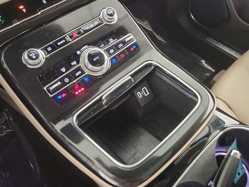 Used 2023 Lincoln Nautilus Reserve w/ Equipment Group 201A image 18