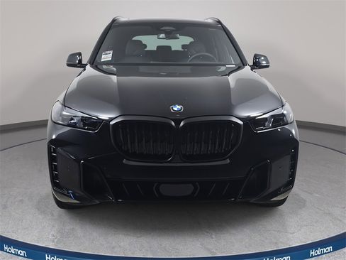 New 2026 BMW X5 xDrive40i w/ M Sport Package image 2